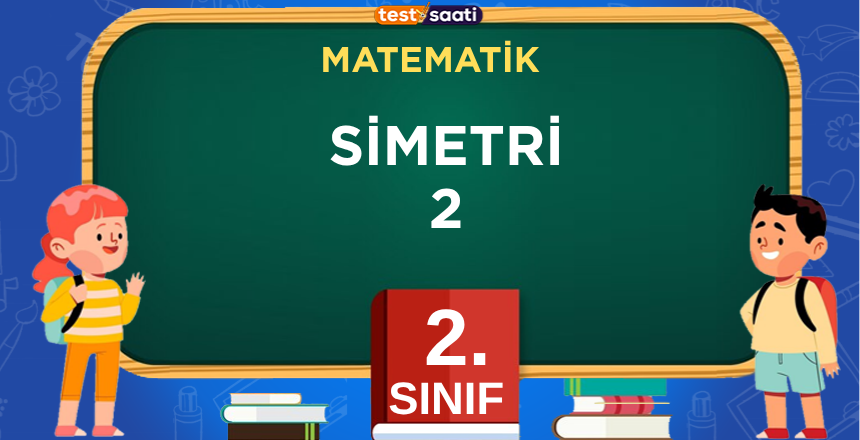 SİMETRİ 2