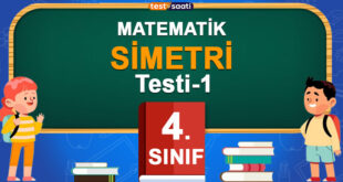 SİMETRİ