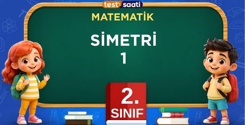 simetri