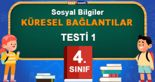 Küresel Bağlantılar