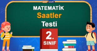 Saatler