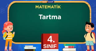 Tartma
