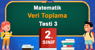 Veri Toplama