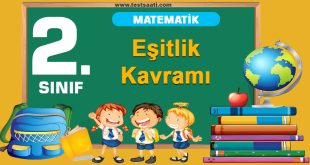Eşitlik Kavramı