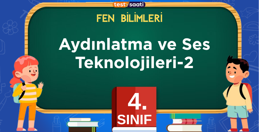 Aydınlatma ve Ses Teknolojileri-2