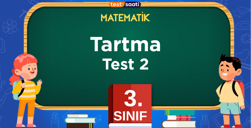 Tartma Test 2