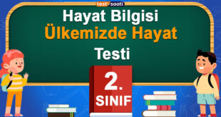 Ülkemizde Hayat