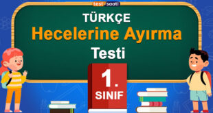 Hecelerine Ayırma