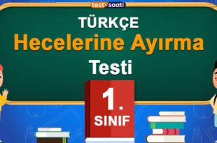 Hecelerine Ayırma