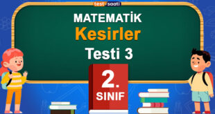 kesirler