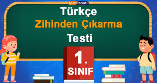 Zihinden Çıkarma