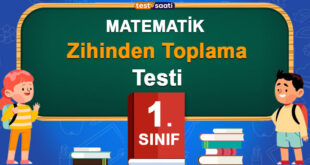 Zihinden Toplama