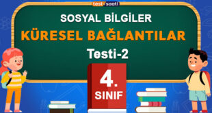 Küresel Bağlantılar