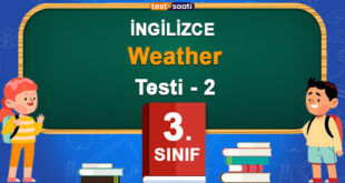 Weather-Test-2
