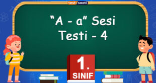 A-SESİ-4
