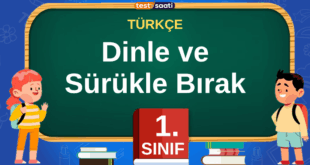 Dinle ve Sürükle