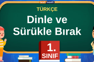 Dinle ve Sürükle