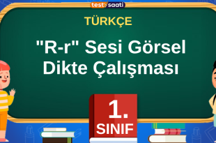 R SESİ