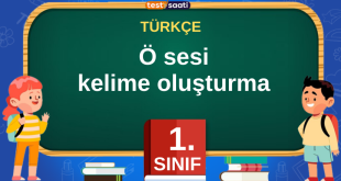 ö sesi