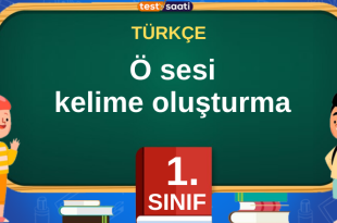 ö sesi