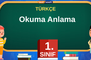 okuma anlama