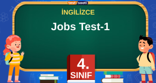 Jobs Test-1