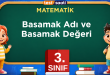 Basamak Adı ve Basamak Değeri