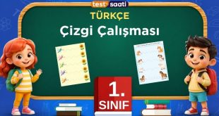 Çizgi Çalışması