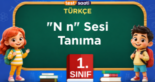 N n Sesi Tanıma