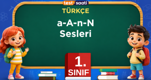 a-A-n-N Sesleri